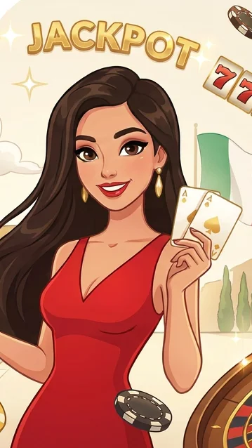 Winnita Casino - giochi online, bonus e crash game